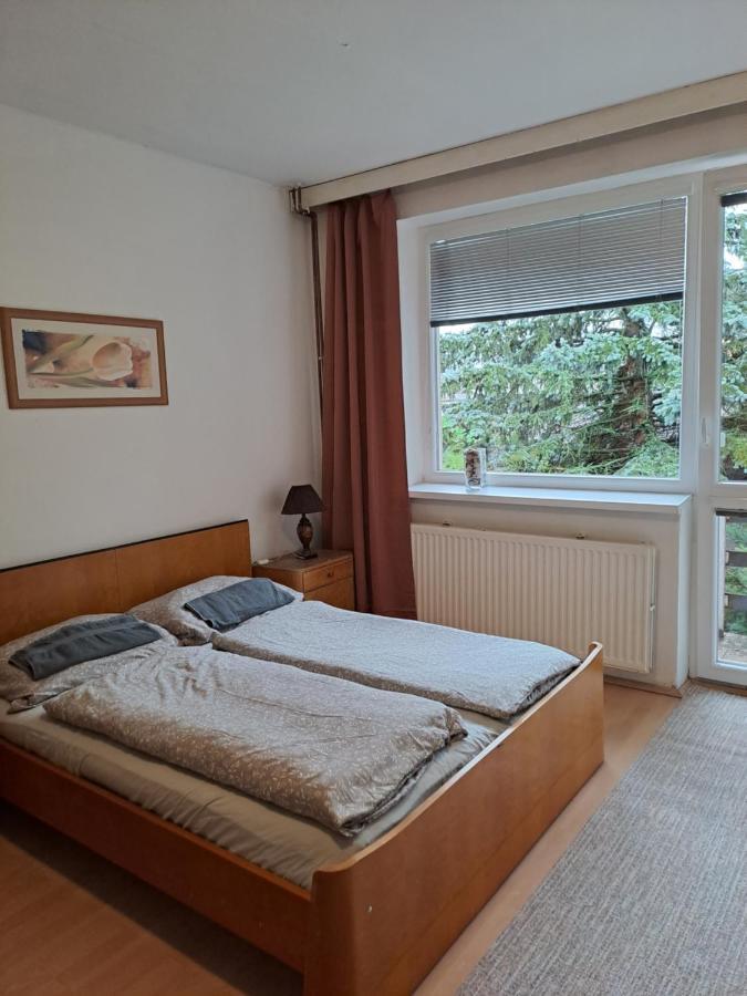 Apartman S Terasou Alamóc Kültér fotó