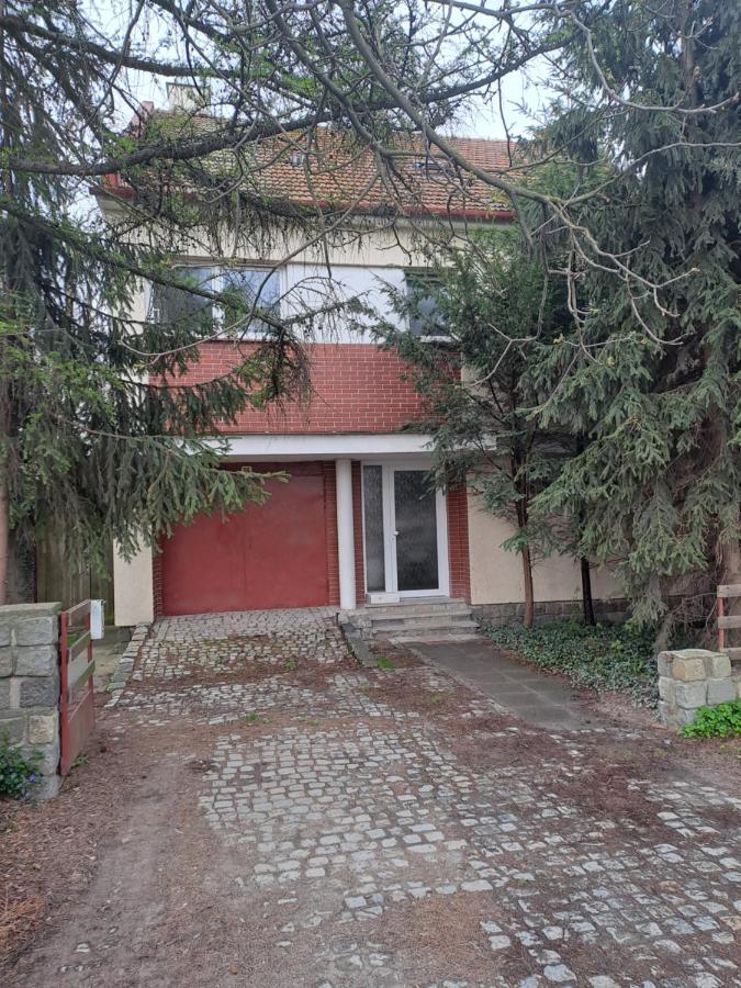 Apartman S Terasou Alamóc Kültér fotó