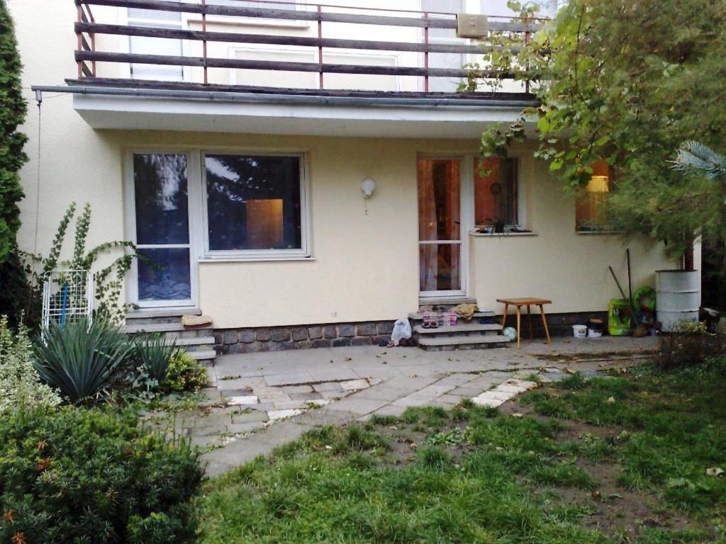 Apartman S Terasou Alamóc Kültér fotó